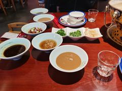 -1078號老北京涮肉(松柏店)