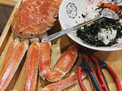 -震海贝烤贝·民俗特色店(延吉总店)