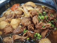 -跃跃鸡肠面(人民北路店)