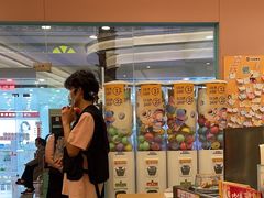 -元气寿司(环球港店)
