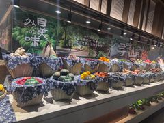 -蓉城四海·澳牛炙烤自助(江阴周庄店)