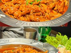 -胖哥俩肉蟹煲(世茂国际广场店)