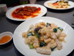 -燕春楼(海河华鼎店)