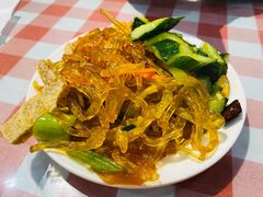 -孟记粥铺·家常菜·烧烤·粥(亚运村店)