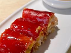 锦绣海鲜红米肠-陶陶居酒家(SM二期购物广场店)