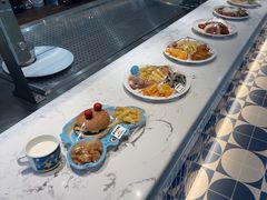 -贝林大翅鲸简餐厅(国家海洋博物馆店)