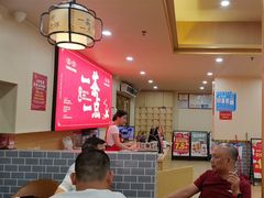 -一茶一点(海景店)