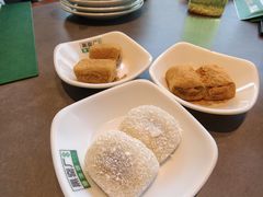 -黑窑厂糖油饼烤鸭·清真菜(黑窑厂街店)