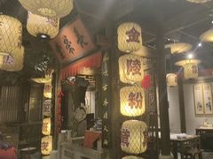 -南京大牌档(济南万象城店)