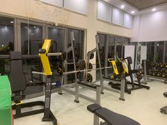 -中田健身工作室(嘉定江桥店)