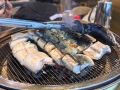 -味家烤肉烤鳗鱼牛排(西塔旗舰店)