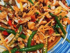 -徐鼎盛民间菜(南坪后堡店)
