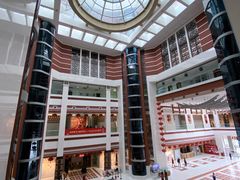 -中国闽台缘博物馆