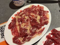 -贵宾牛·潮汕牛肉火锅(珠池总店)