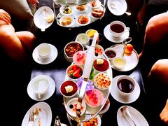 -北京柏悦酒店·锦庭餐厅Dining Room