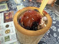 -梧州双钱龟苓膏(老街店)