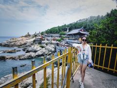 -海东龙宫寺