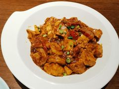 婆家豆腐-北李妈妈菜(鲁能城店)