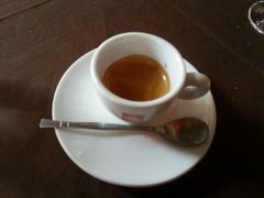 Expresso-Mammamia意大利餐厅(阳春巷店)