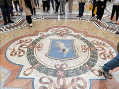 -埃马努埃莱二世拱廊