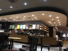 -星巴克臻选(郑州国贸360广场店)
