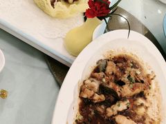 -海宝酒家(中山四路店)