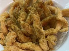 -柴爿巷·香酥鸡&馄饨(复兴中路店)