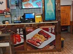 -余百年·现烧烧腊(布吉金利店)