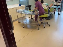 -泰康拜博口腔医院(海曙店)