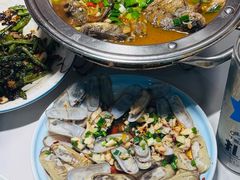 -全乐鱼馆·淳牌有机鱼直营店