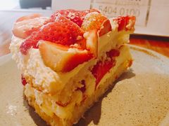 -La Strada(安福路店)