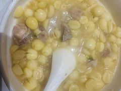 -柴米油盐三杯鸡(象山北路店)
