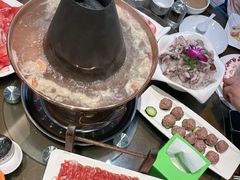 -东来顺饭庄·火锅(环岛店)