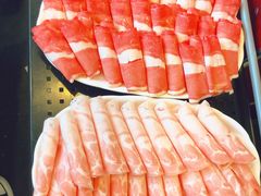 -筋头巴脑牛一锅(朝阳路总店)