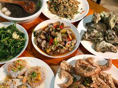 -南蚝小贝海鲜特色餐厅(南澳岛店)