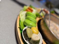 -椰小鸡·琼州糟粕醋(美兰缤纷城店)