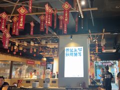-洞庭土菜馆(天河北总店)