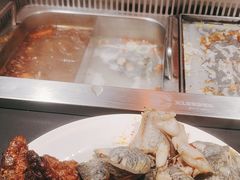 -星伦多自助料理·涮烤一体(虹悦城店)