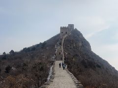 -司马台长城