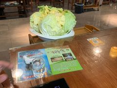 -竹叶涮肉坊(总店)