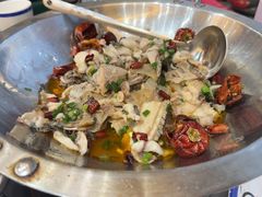 -百岁鱼庄·常州老字号(湖塘店)