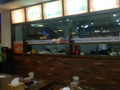 -阿三生煎(友谊大街店)