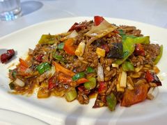 飘香腰花-峨嵋酒家总店(车公庄店)