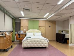 -杭州贝瑞斯美华妇儿医院·早孕·产检·儿科