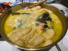 -欧记大排档·景德菜(上海首店)