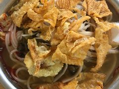 -正宗螺蛳粉(幸福路店)