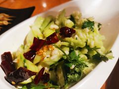 -森龍邑·烧烤·海鲜·炒菜(闽江路店)
