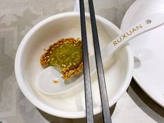 -如轩·海鲜砂锅粥·潮汕菜(南城店)