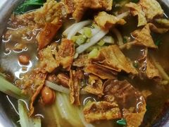 -凤张螺蛳粉·爽口粉(跃进路总店)