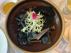 -粤财皇冠假日酒店·彩华轩中餐厅